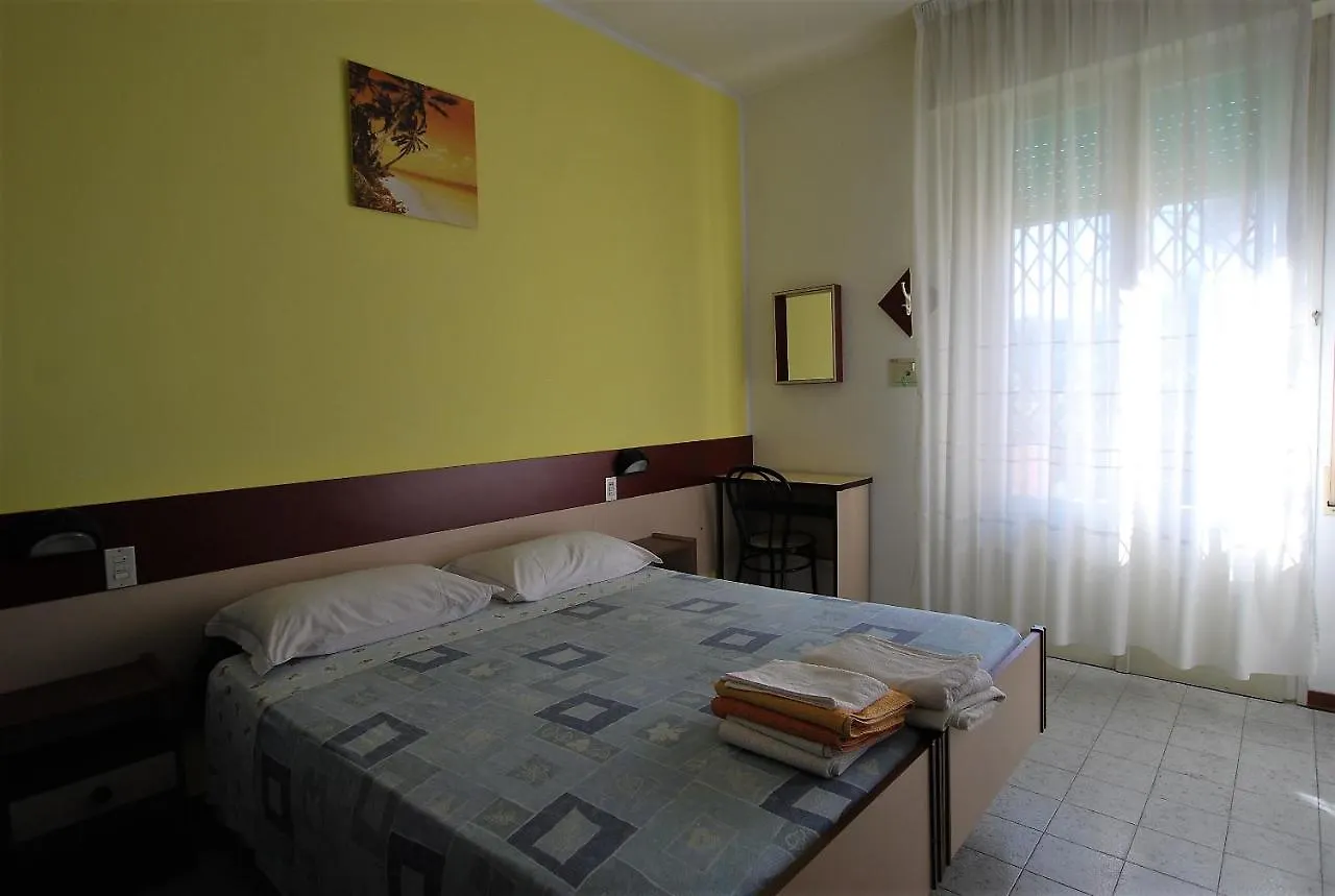 Hotel Cesari Rimini Italien