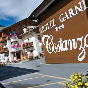 Costanza Mountain Livigno