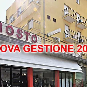 Hotel Ariosto, Rimini