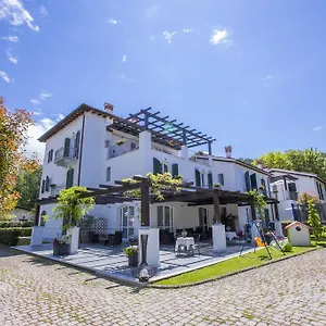 Casa Bianca Marina di Massa
