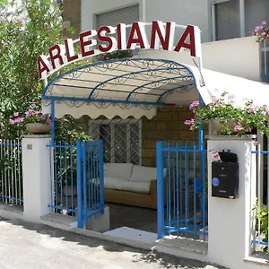 Hotel Arlesiana, Rimini