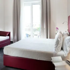 Hotel Saxon, Rimini