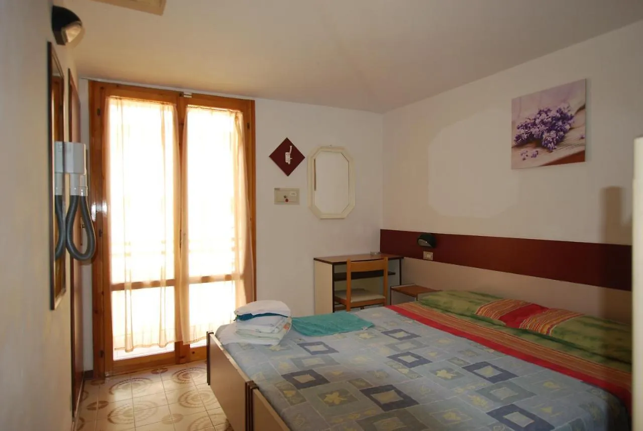 Hotel Cesari Rimini