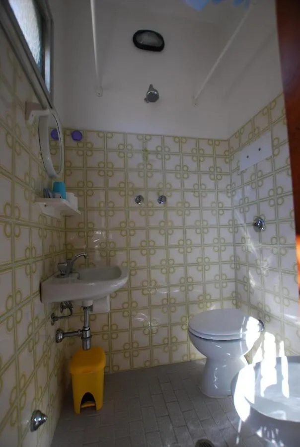 Hotel Cesari Rimini 0*,  Italië