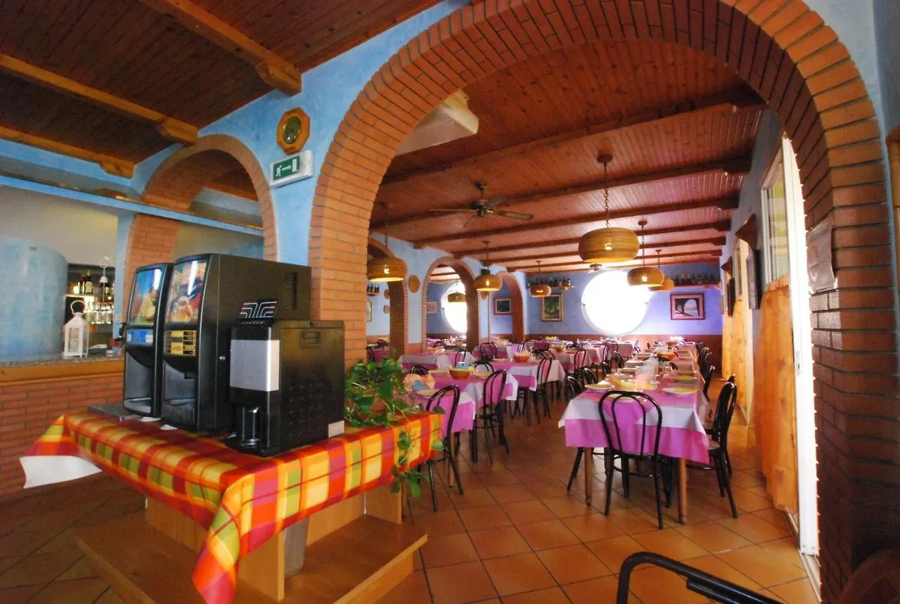 Hotel Cesari Rimini