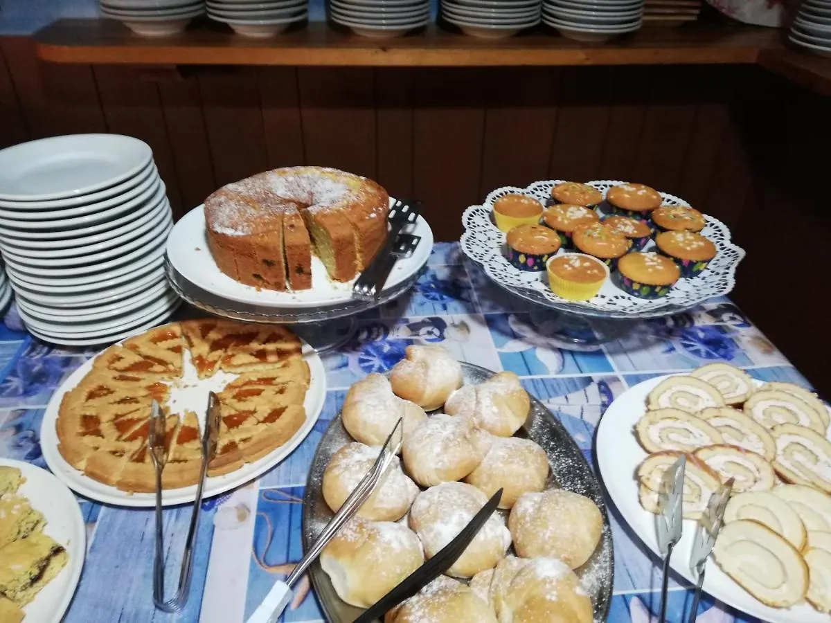 Hotel Cesari Rimini