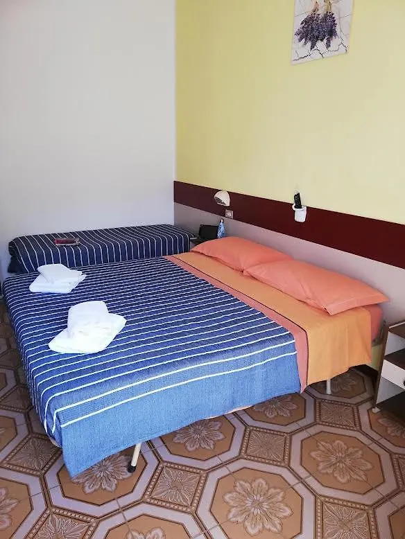 Hotel Cesari Rimini