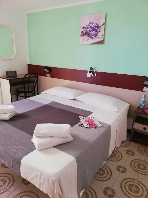 Hotel Cesari Rimini