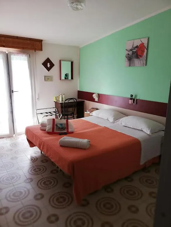 Hotel Cesari Rimini