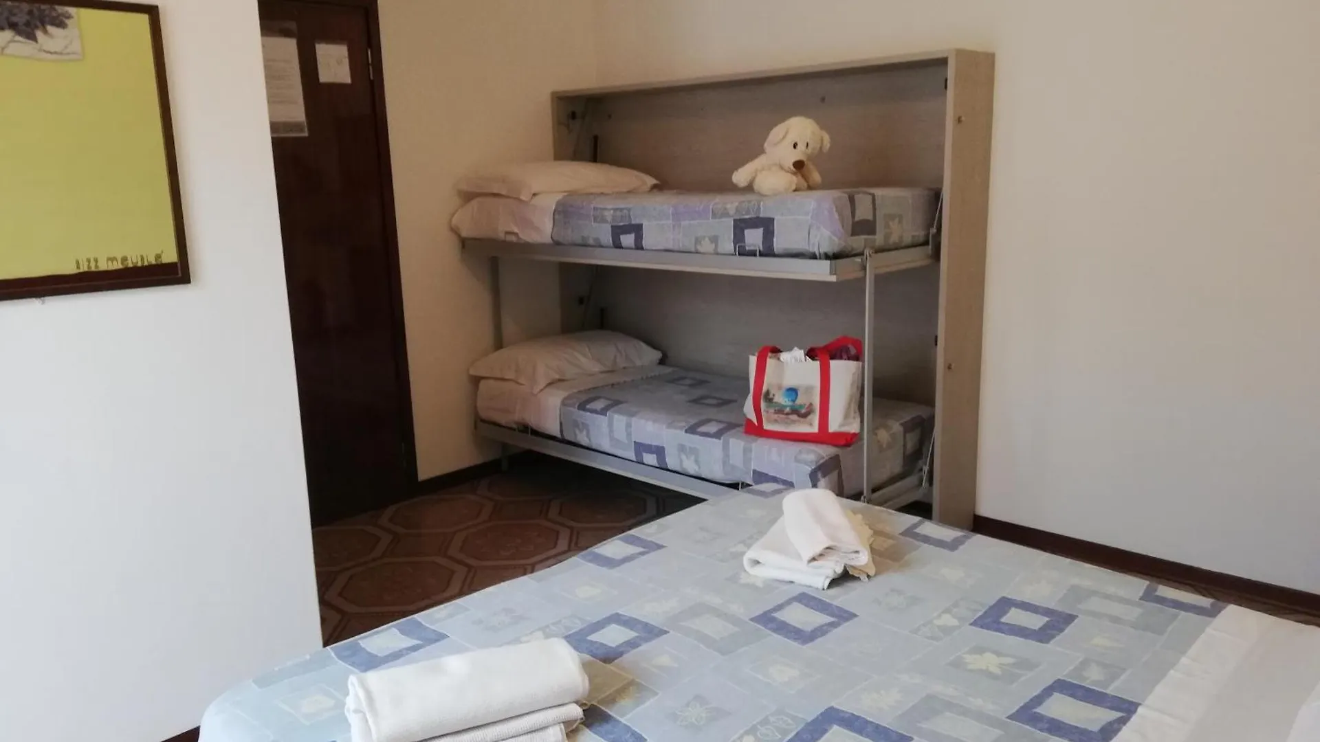 Hotel Cesari Rimini