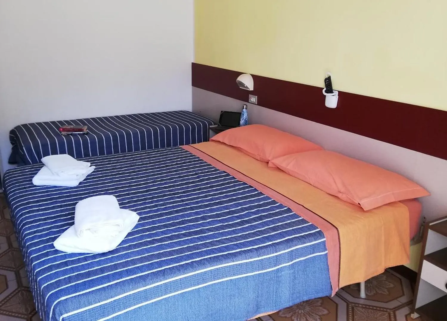Hotel Cesari Rimini